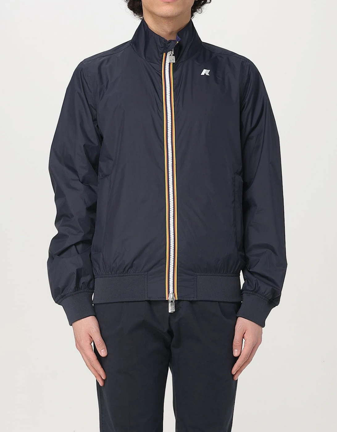 Jacques ZipUp Water Resistant Jacket, 6 of 5
