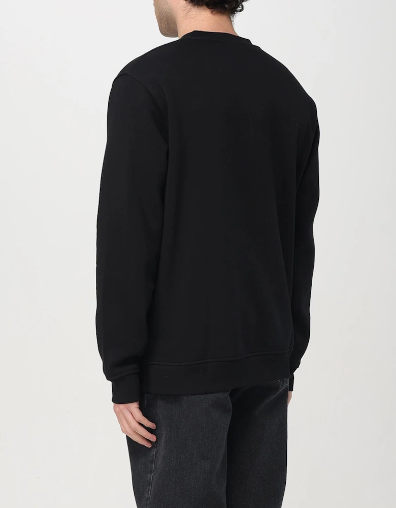 Sunglasses Crew Neck Sweatshirt