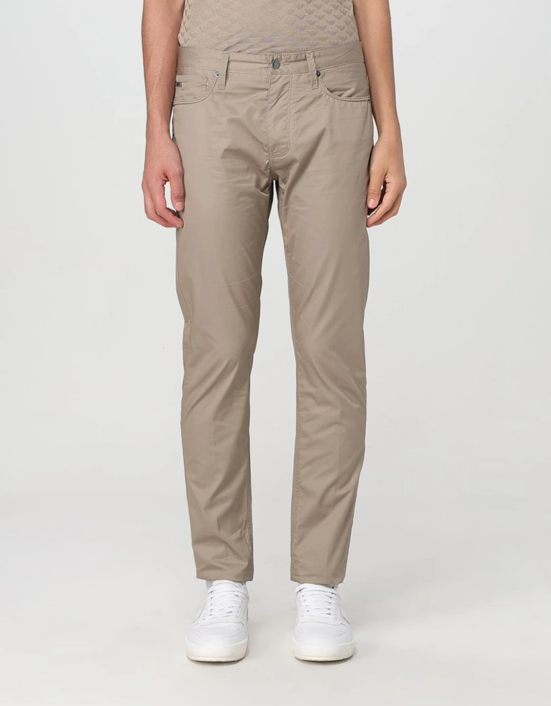Classic Chino Pants