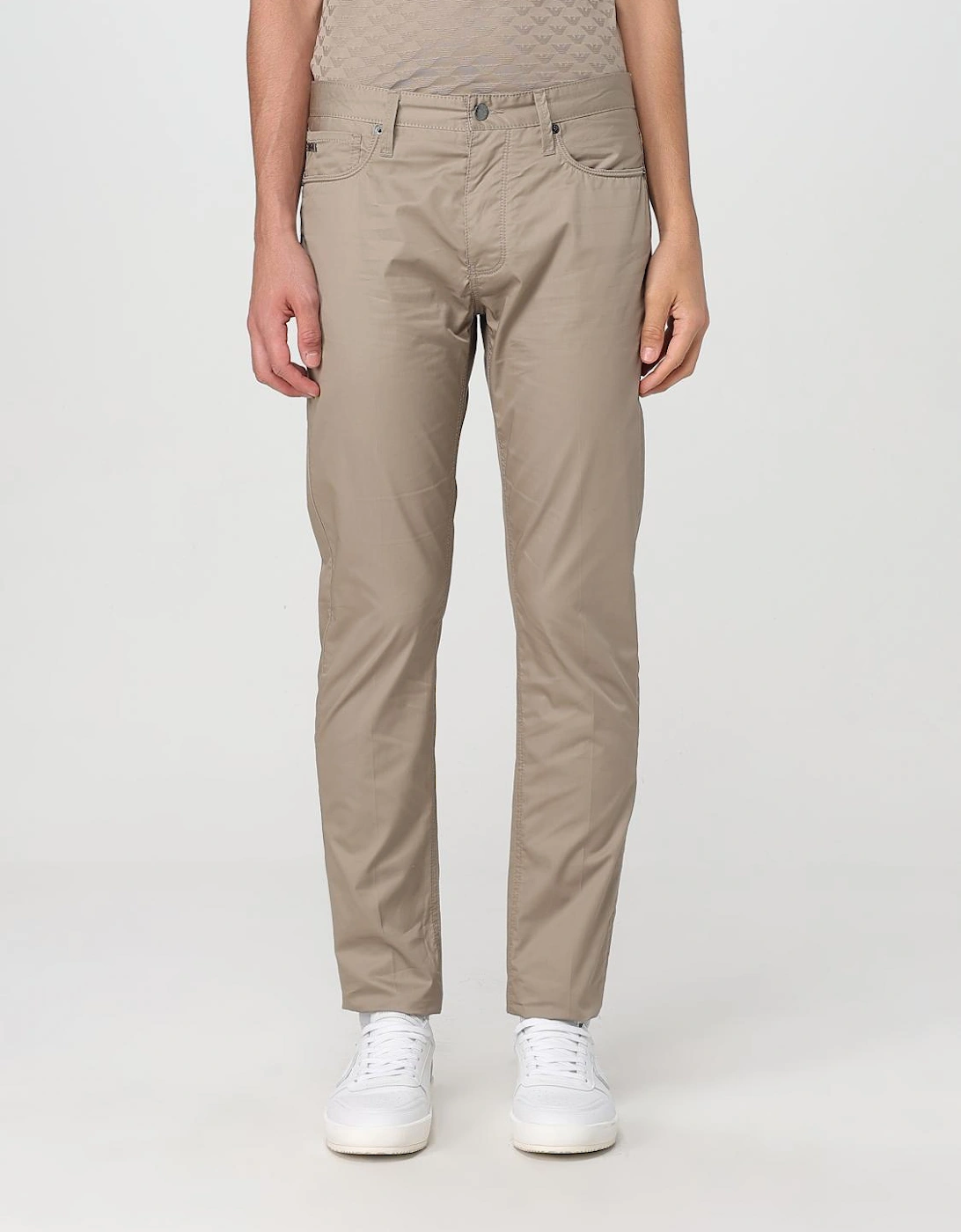 Classic Chino Pants