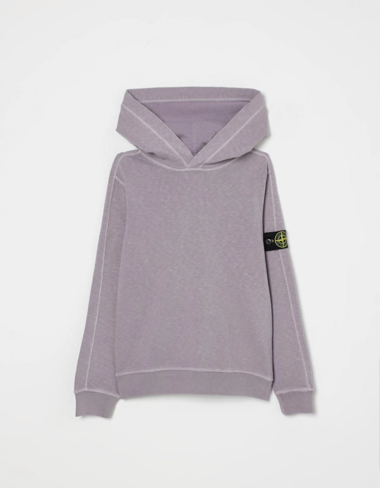 Kids Hooded Sweatshirt