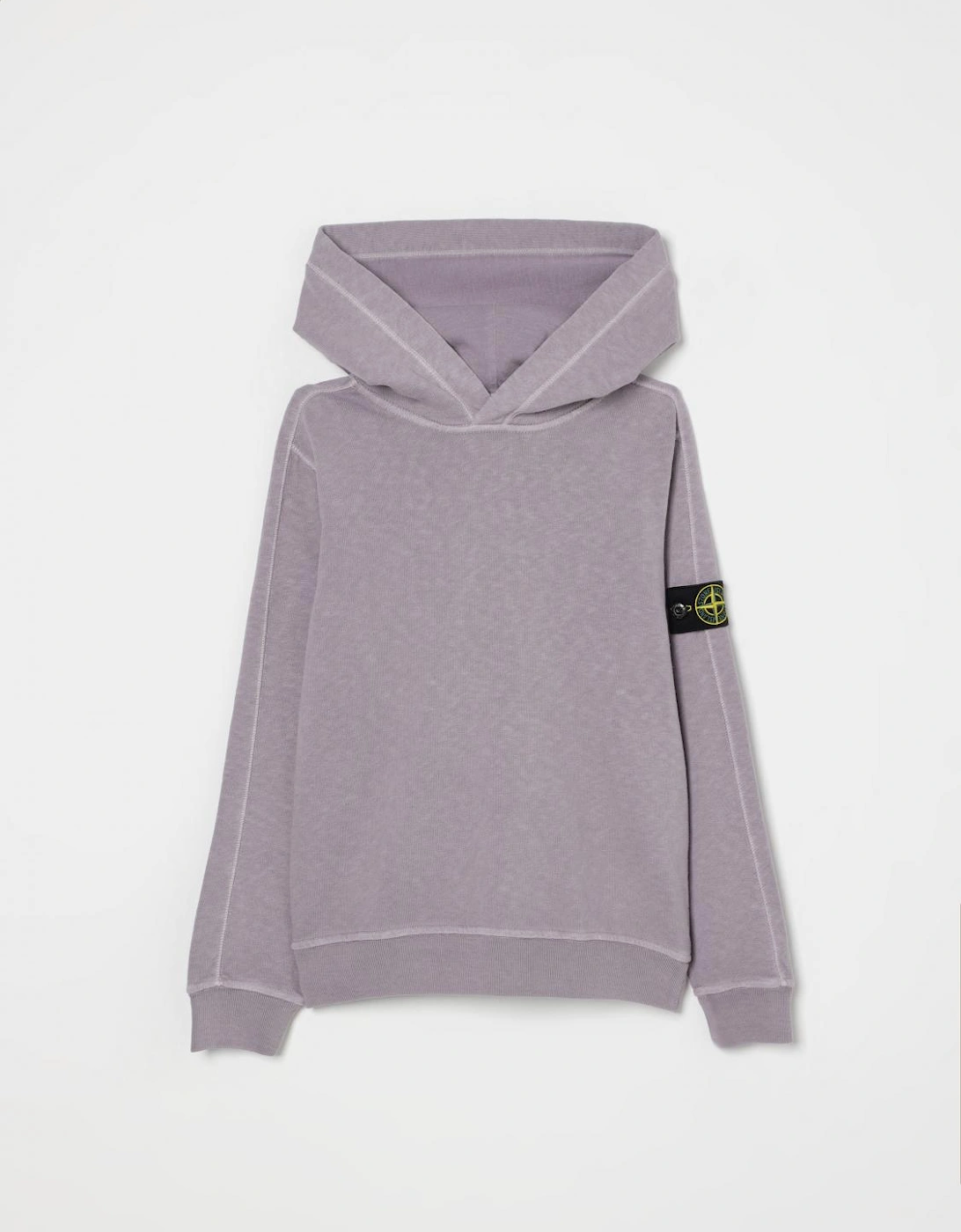 Kids Hooded Sweatshirt, 5 of 4