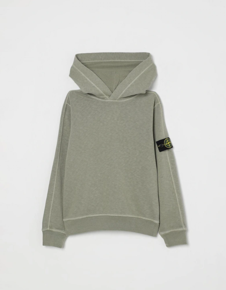 Kids Hooded Sweatshirt