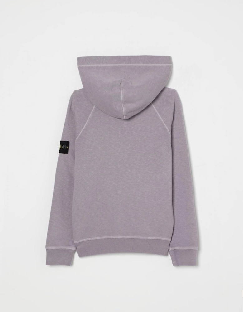 Kids Hooded Sweatshirt