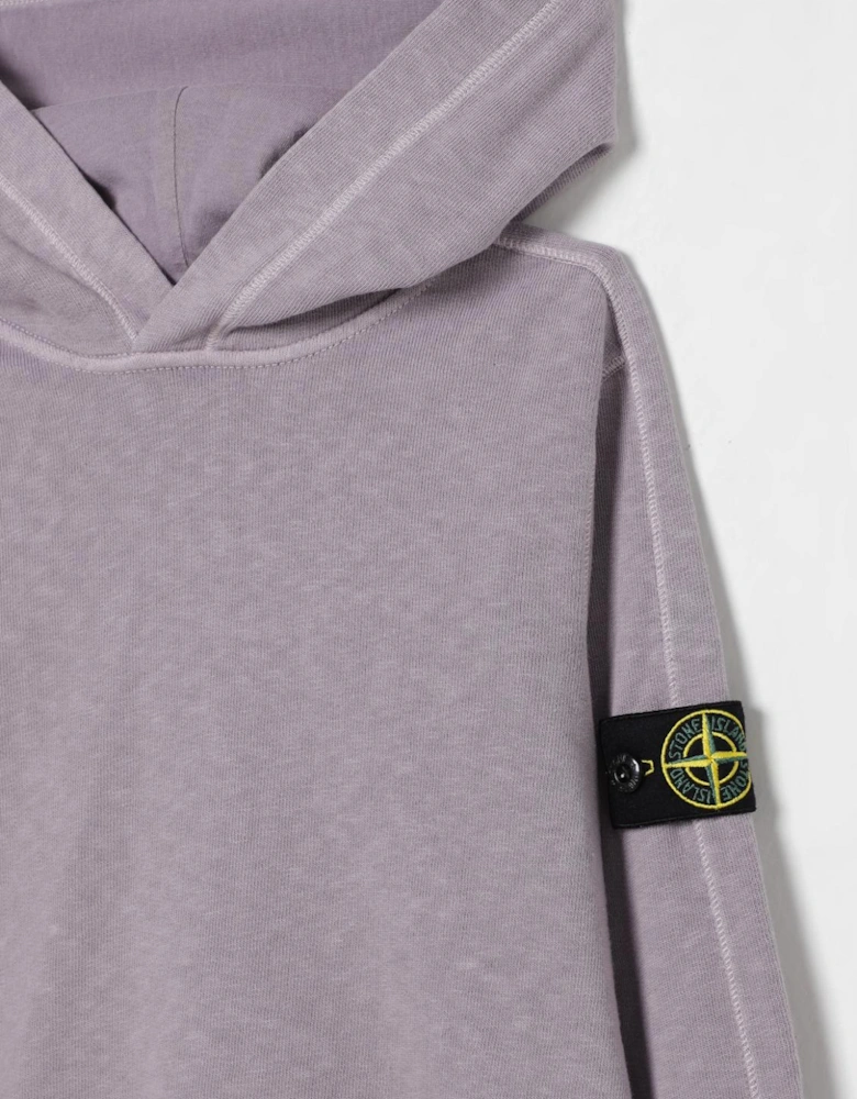 Kids Hooded Sweatshirt