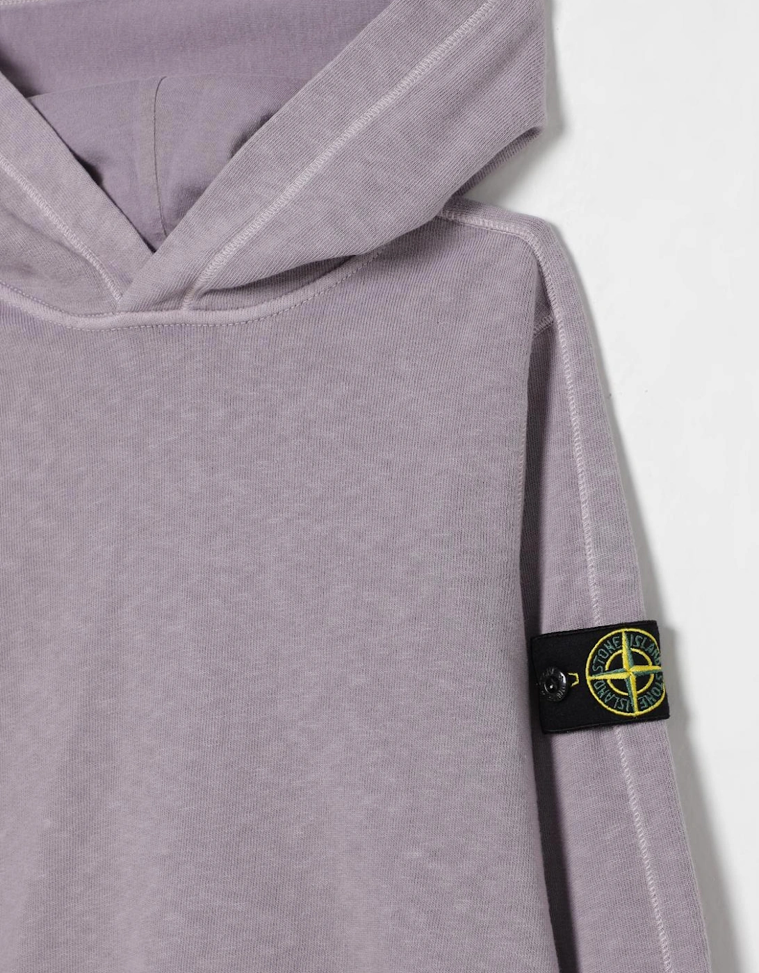 Kids Hooded Sweatshirt