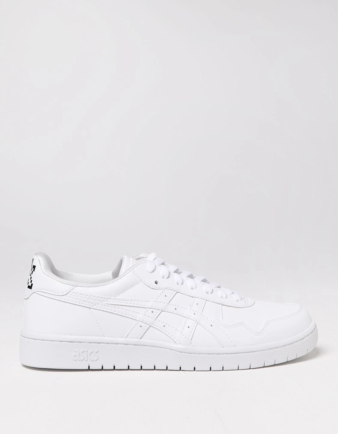 Tennis Classic AC White Leather Sneakers, 4 of 3