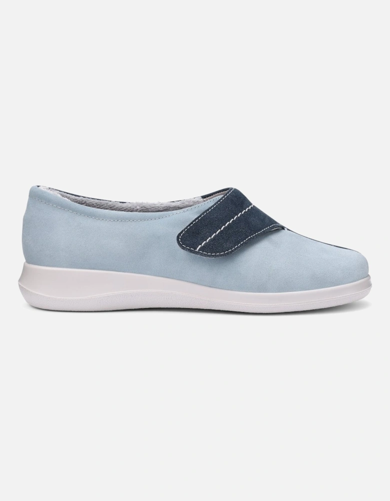Wrap Womens Slippers