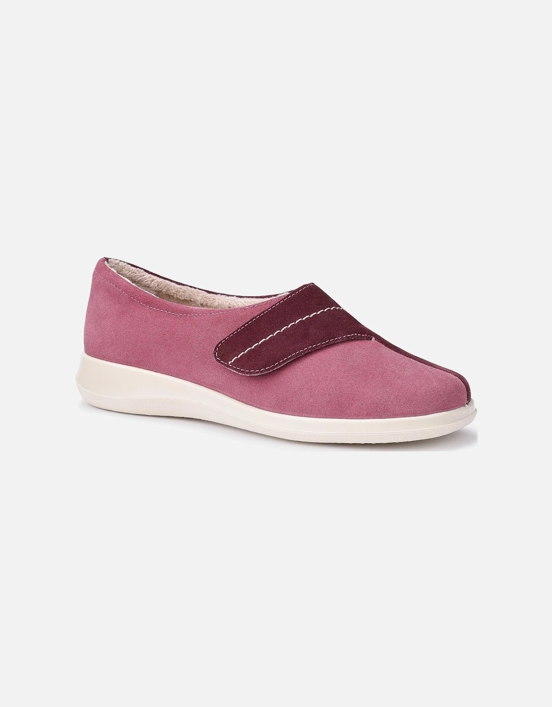 Wrap Womens Slippers, 5 of 4