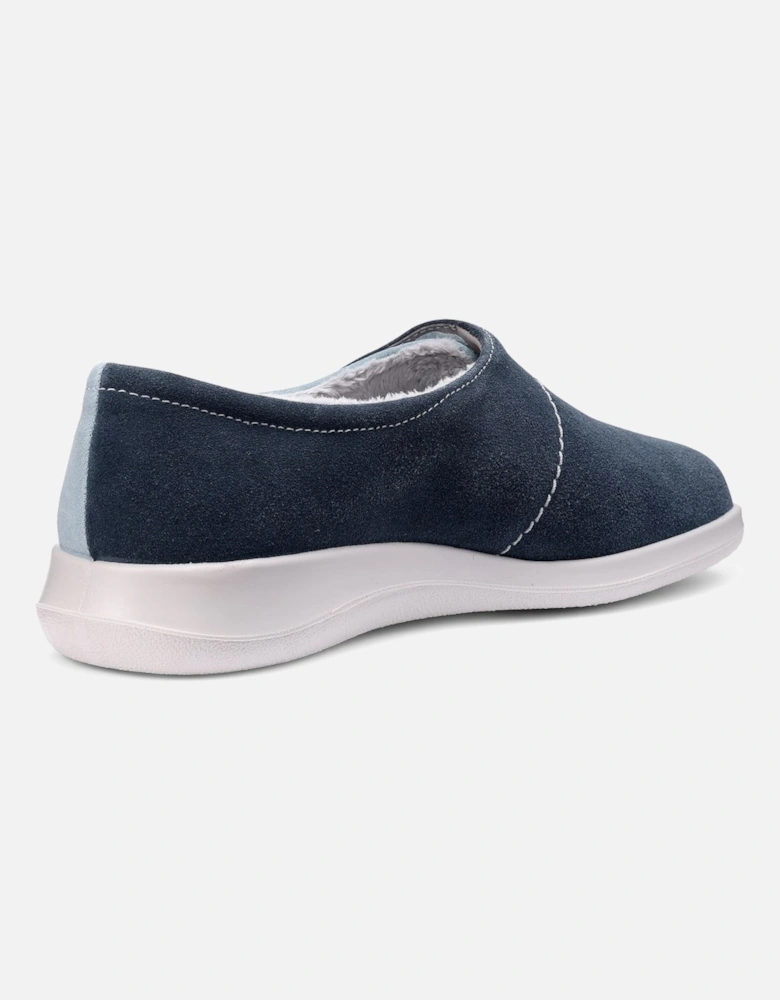 Wrap Womens Slippers