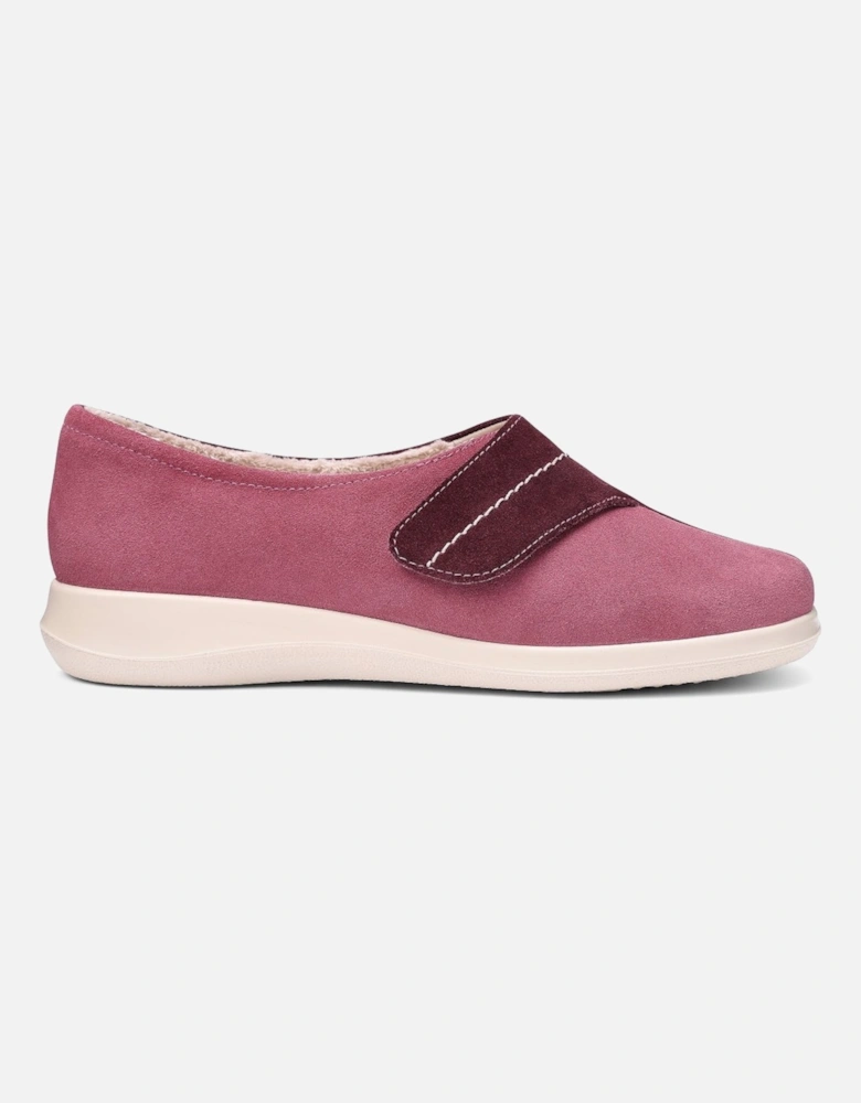 Wrap Womens Slippers