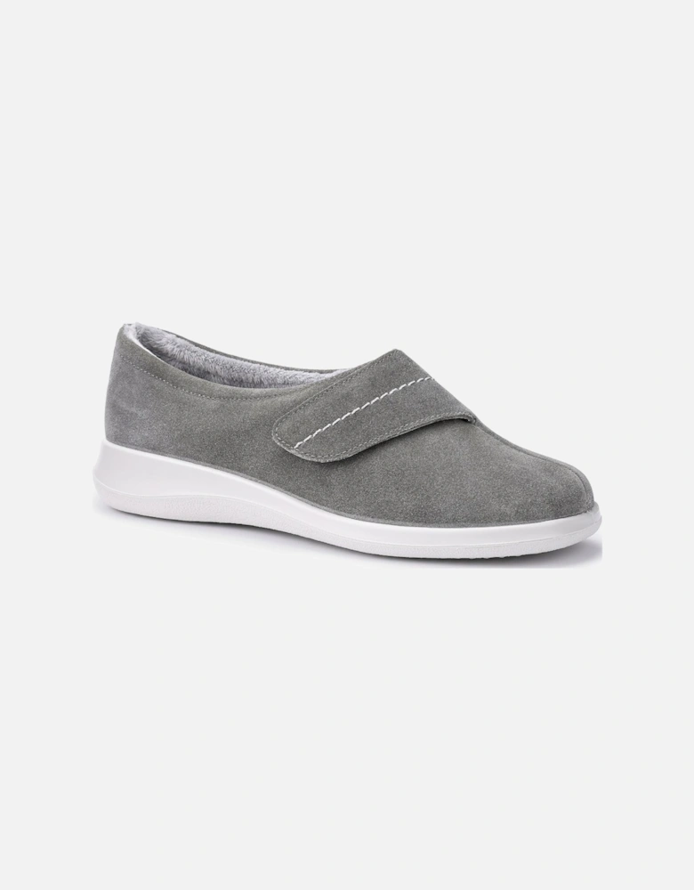 Wrap Womens Slippers