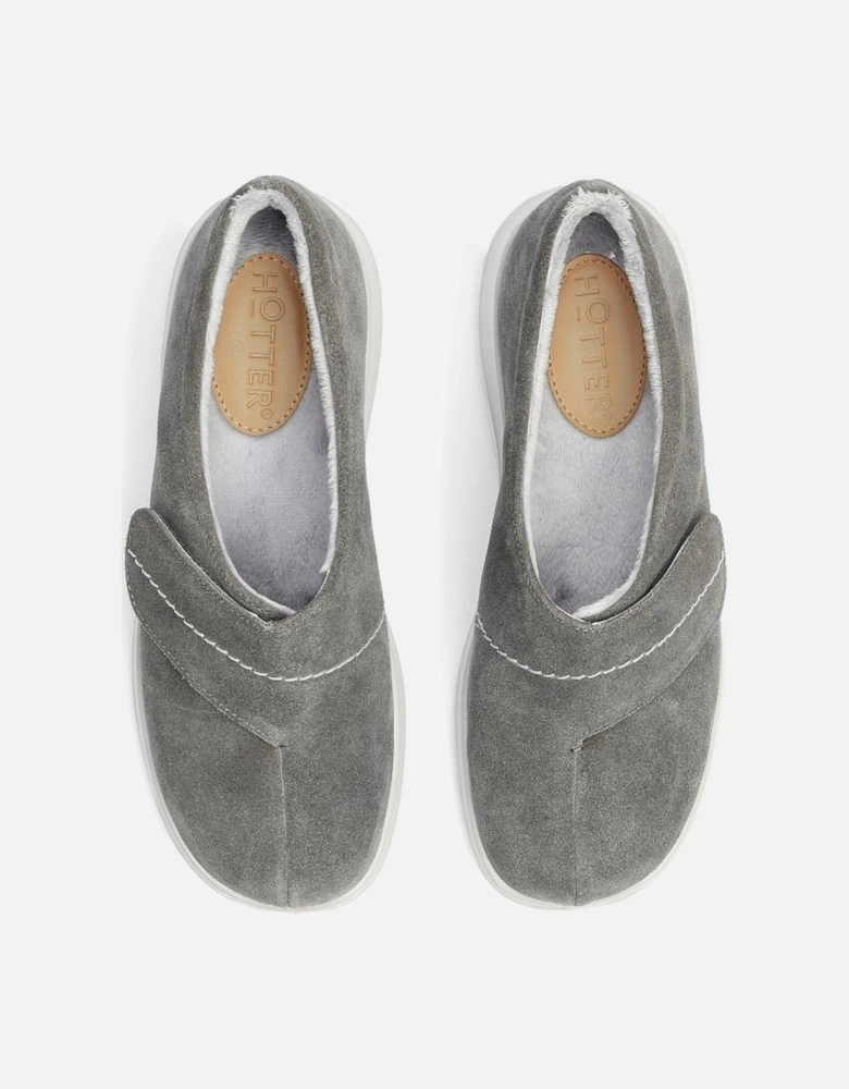 Wrap Womens Slippers