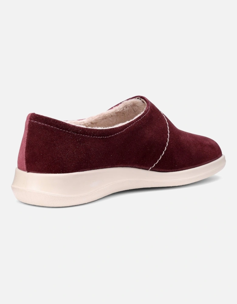 Wrap Womens Slippers