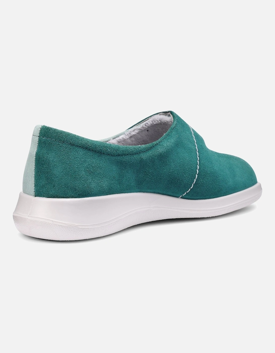 Wrap Womens Slippers