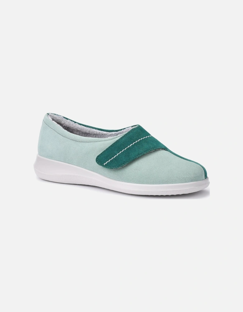 Wrap Womens Slippers