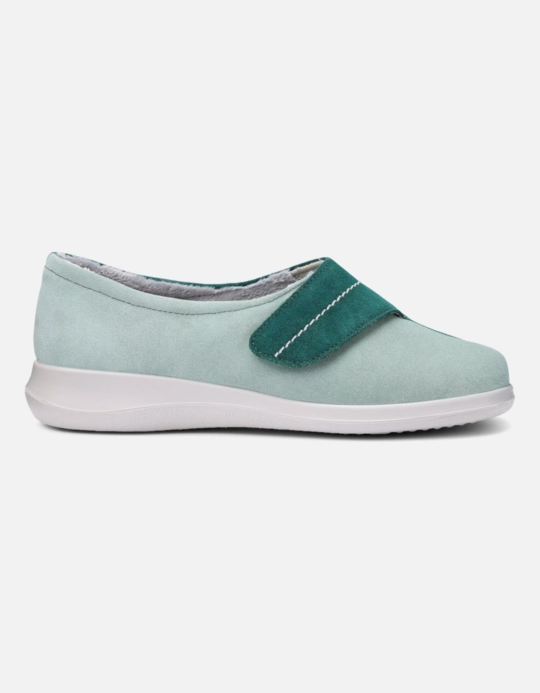 Wrap Womens Slippers
