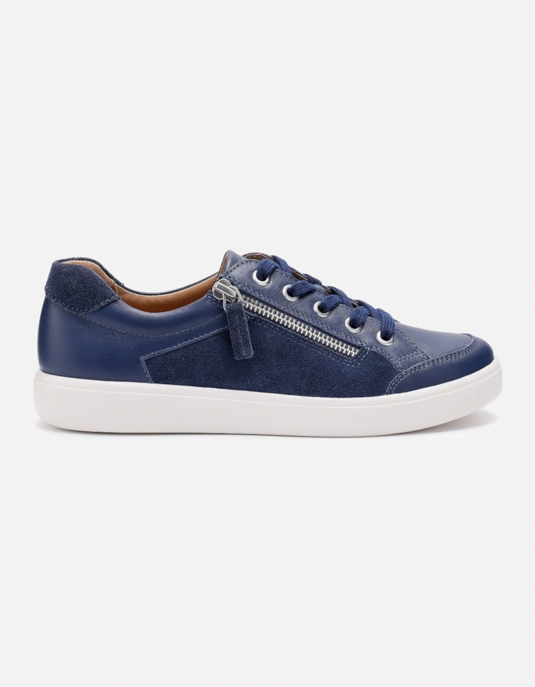 Chase II Womens Extra Wide Fit Trainers