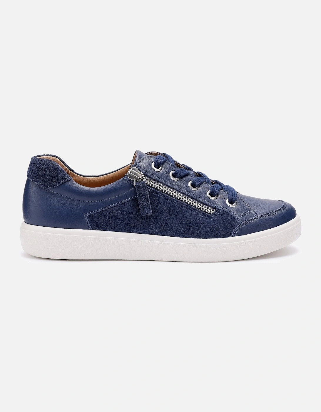 Chase II Womens Extra Wide Fit Trainers