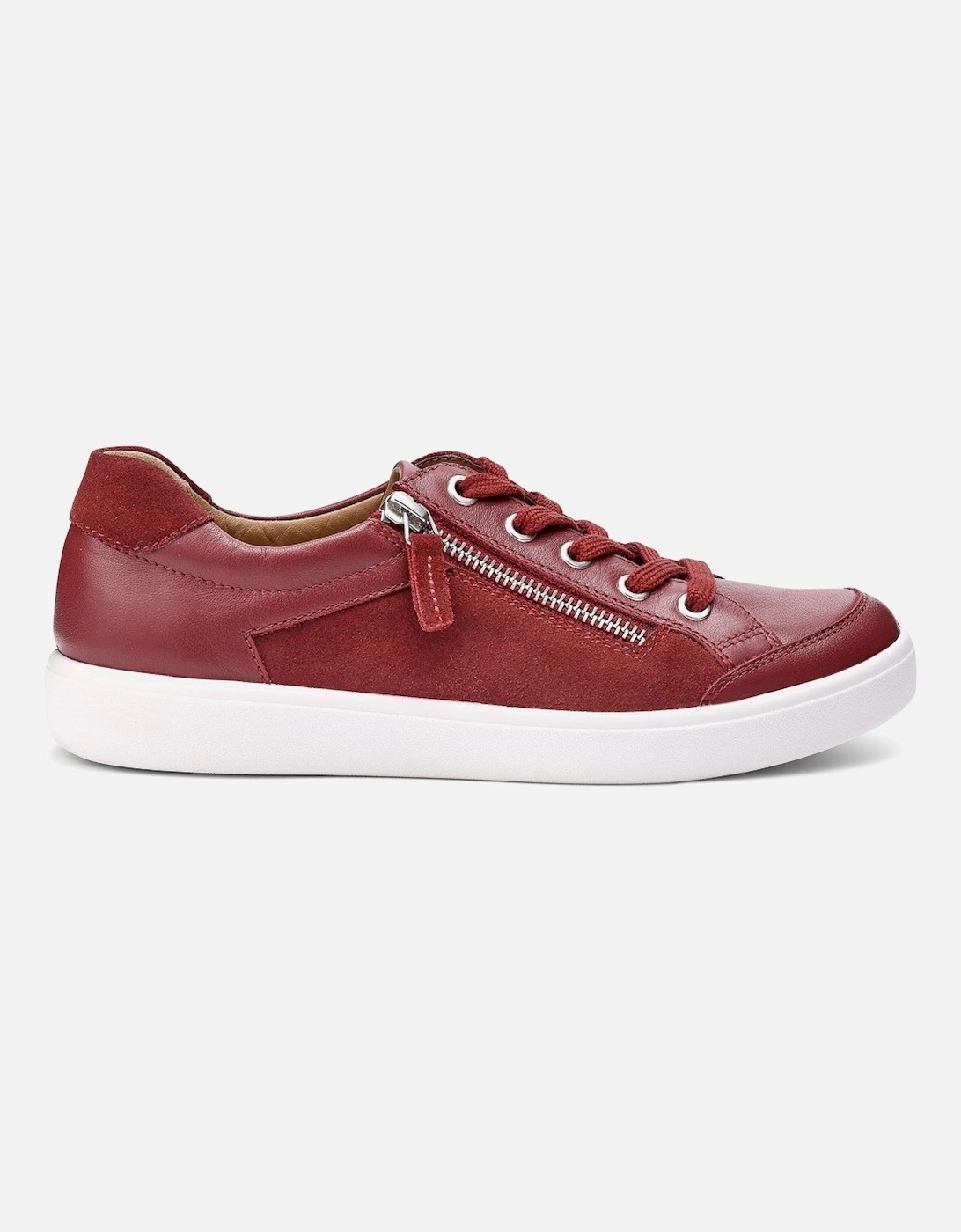 Chase II Womens Casual Trainers