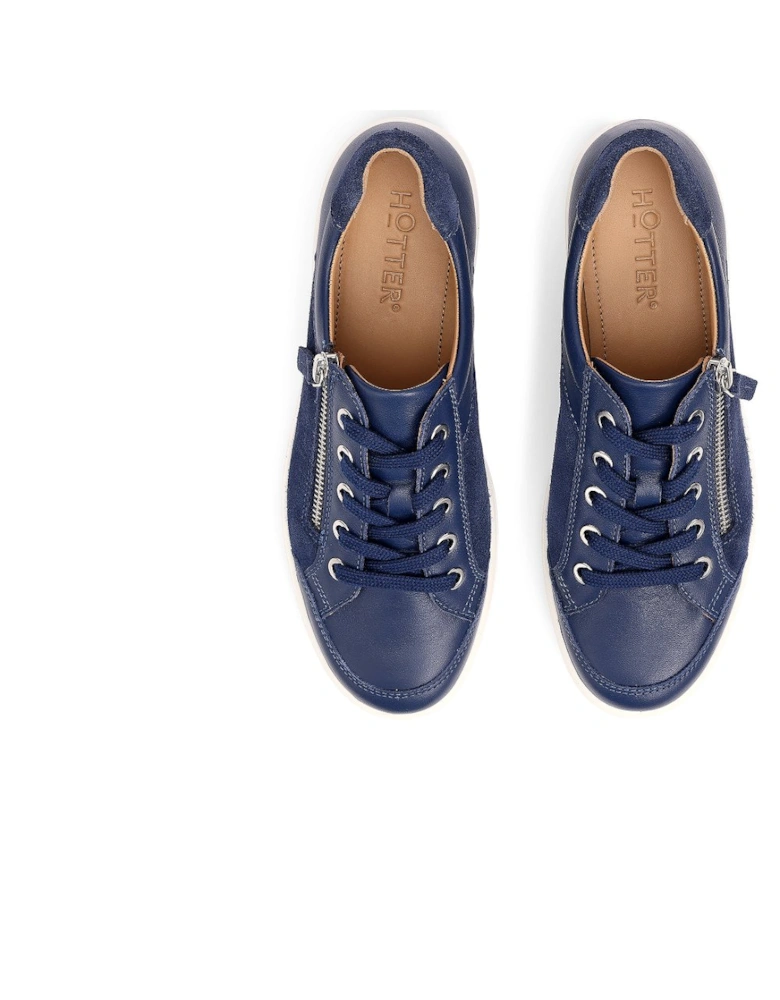 Chase II Womens Casual Trainers