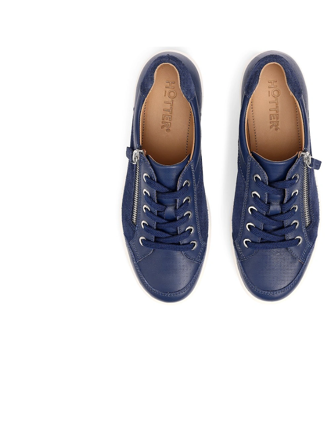 Chase II Womens Casual Trainers