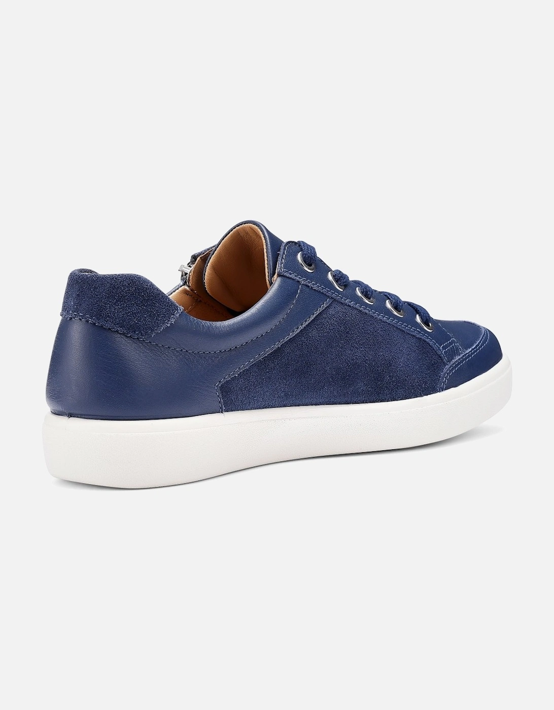 Chase II Womens Extra Wide Fit Trainers