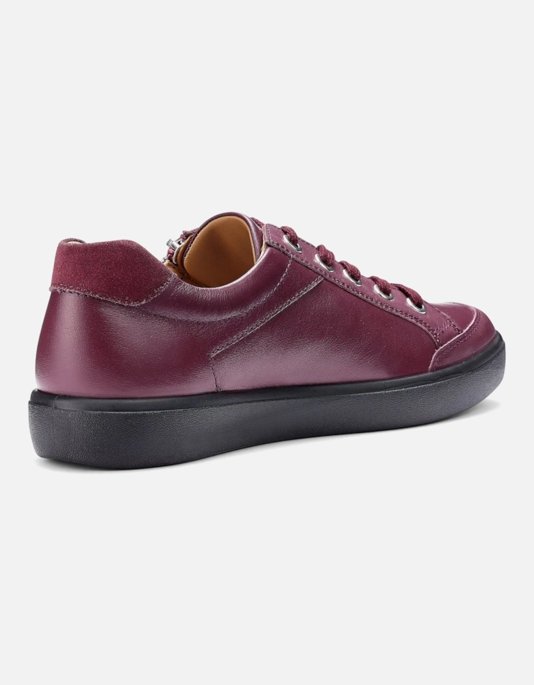 Chase II Womens Casual Trainers
