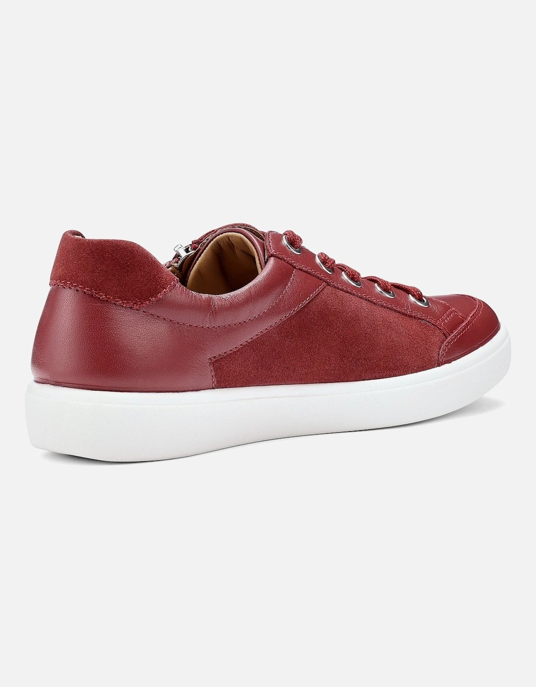Chase II Womens Casual Trainers