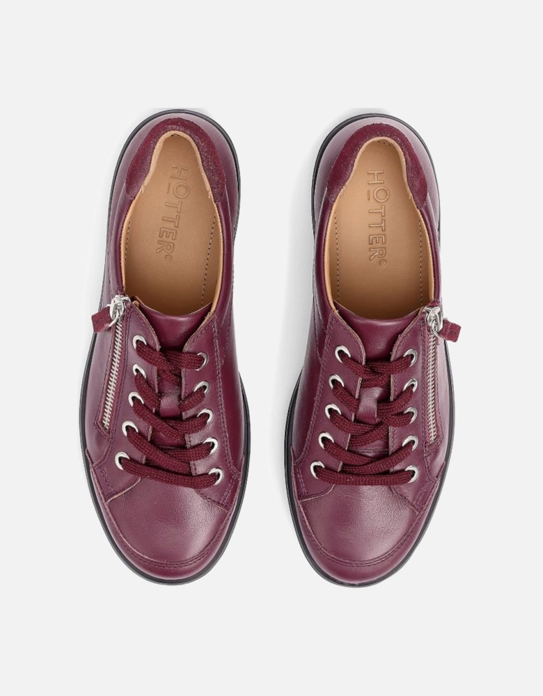 Chase II Womens Casual Trainers