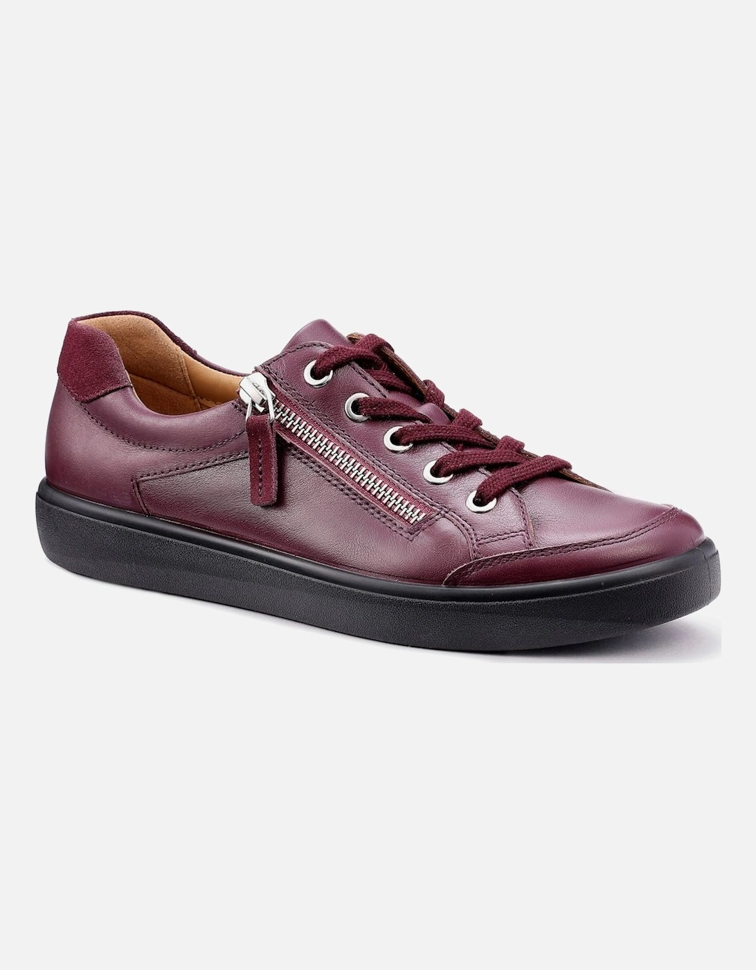 Chase II Womens Casual Trainers, 5 of 4