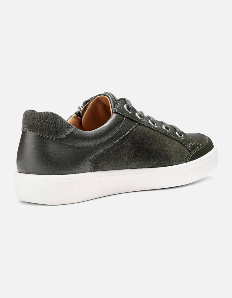 Chase II Womens Casual Trainers