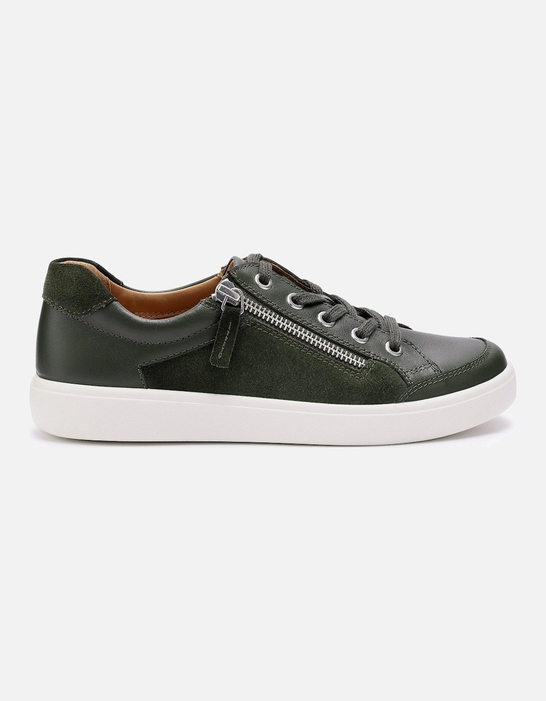 Chase II Womens Casual Trainers