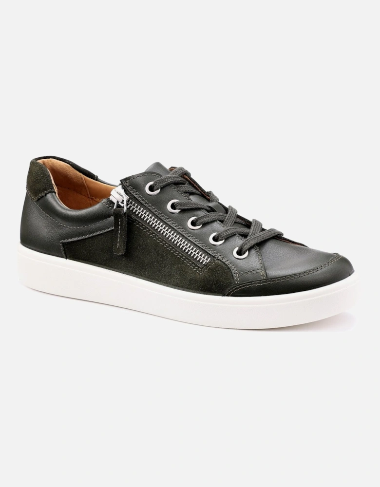 Chase II Womens Casual Trainers