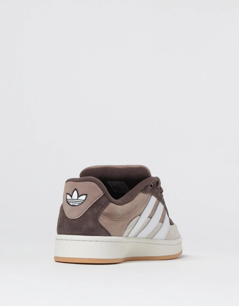 Matchcourt RX Suede Skate Shoes