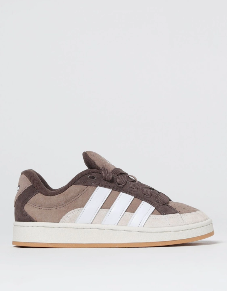 Matchcourt RX Suede Skate Shoes