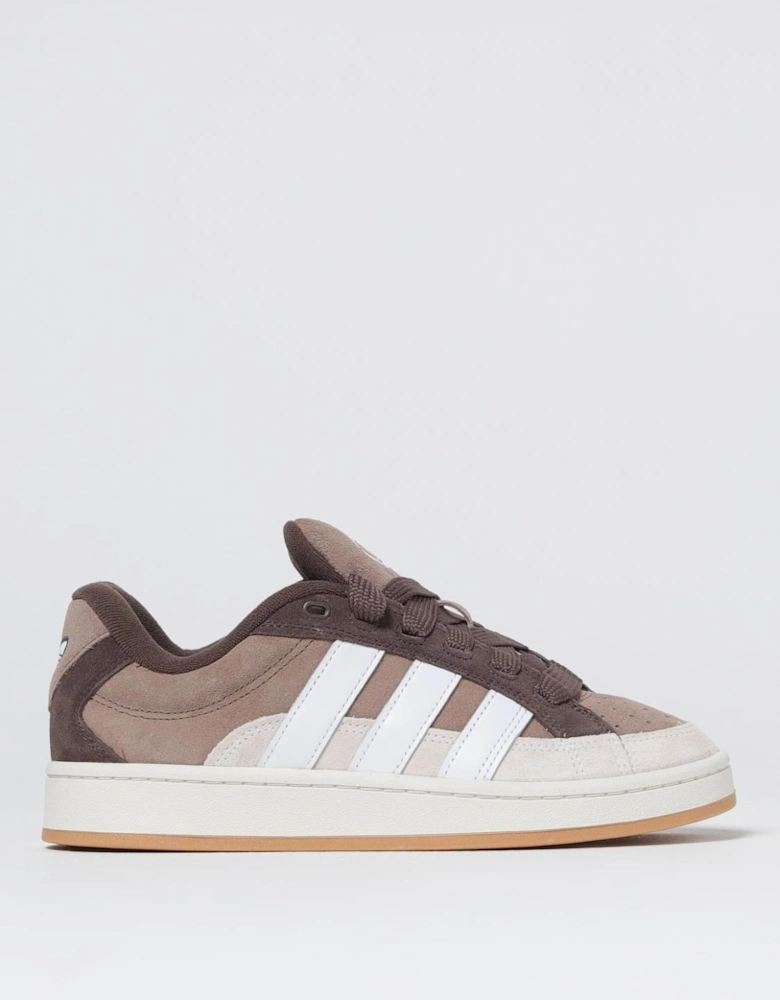 Matchcourt RX Suede Skate Shoes