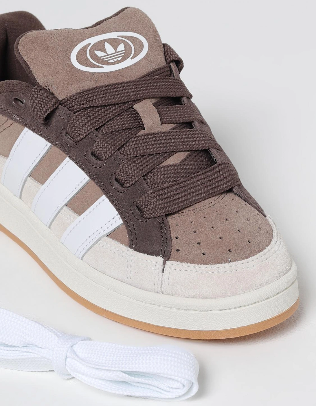 Matchcourt RX Suede Skate Shoes