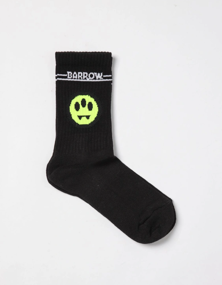 Barrow Smiley Face Socks