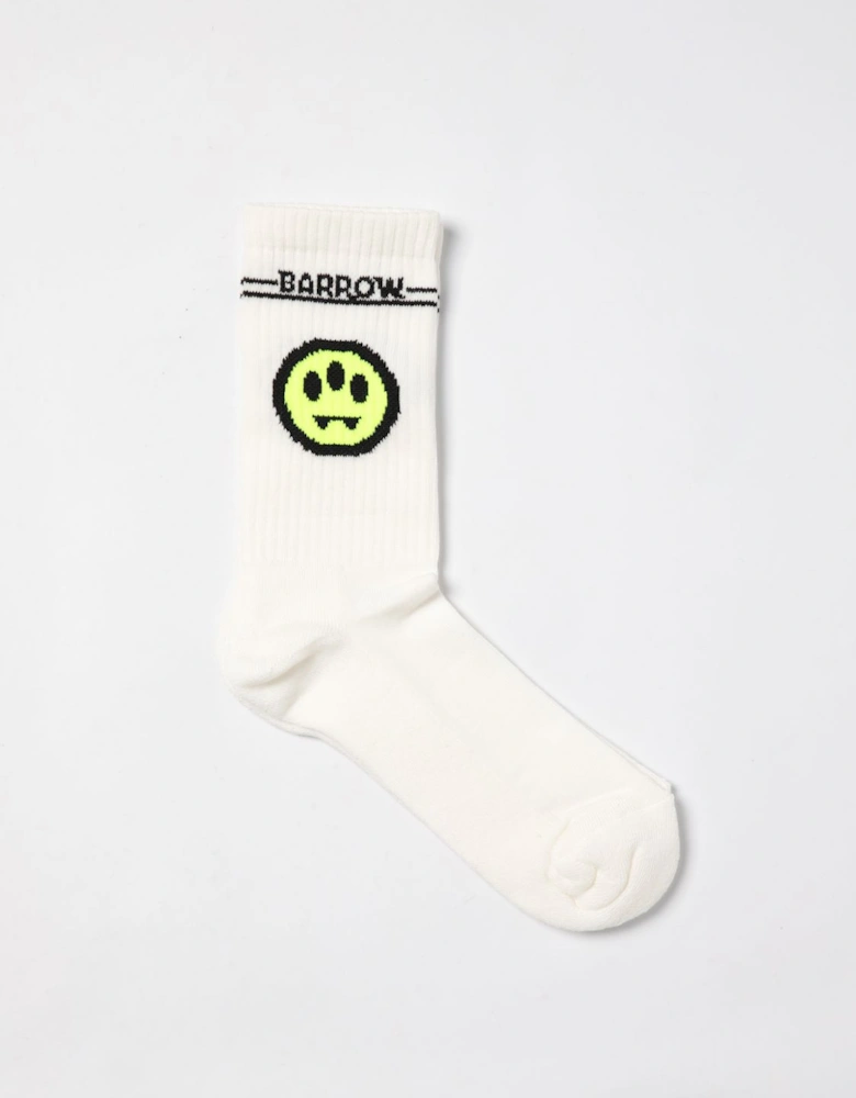 Barrow Smiley Face Socks