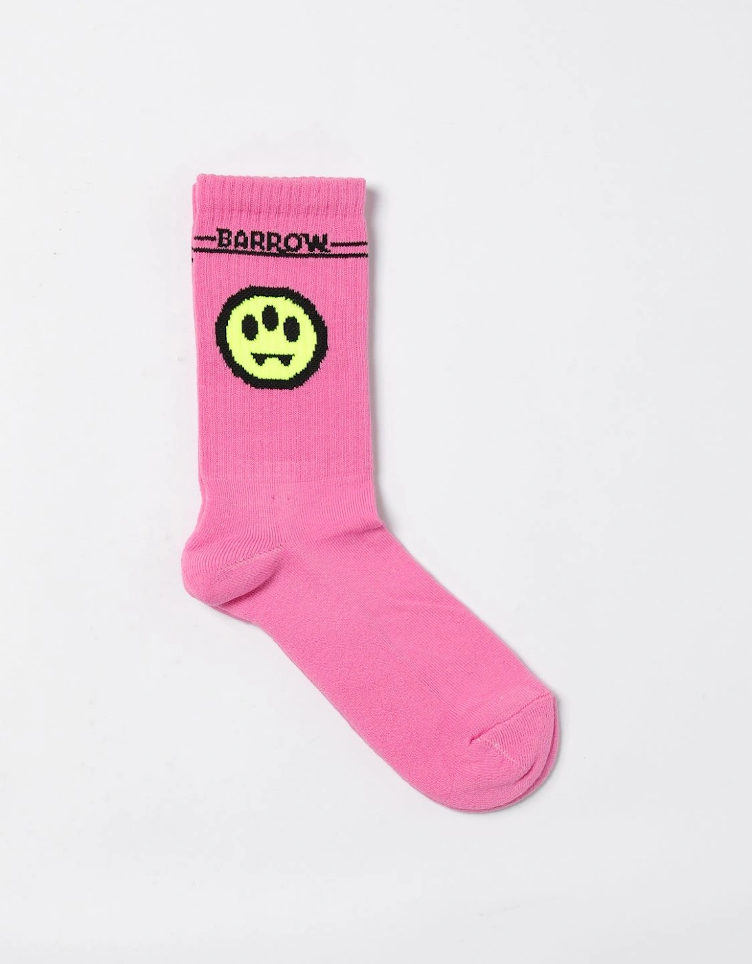 Barrow Smiley Face Socks