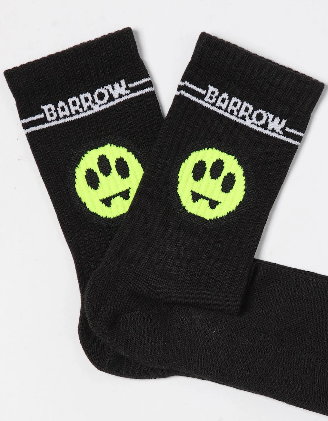 Barrow Smiley Face Socks