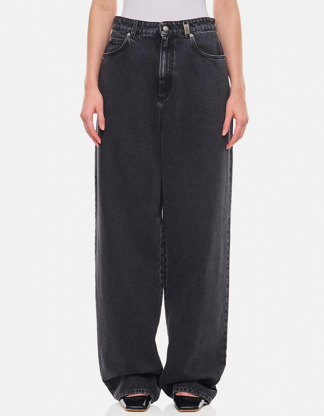 WideLeg Jeans, 5 of 4