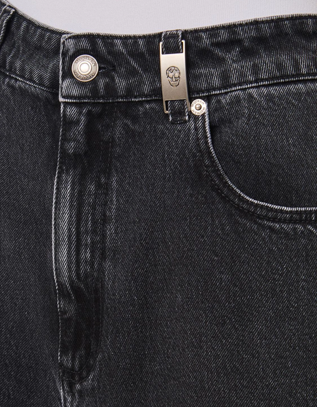 WideLeg Jeans