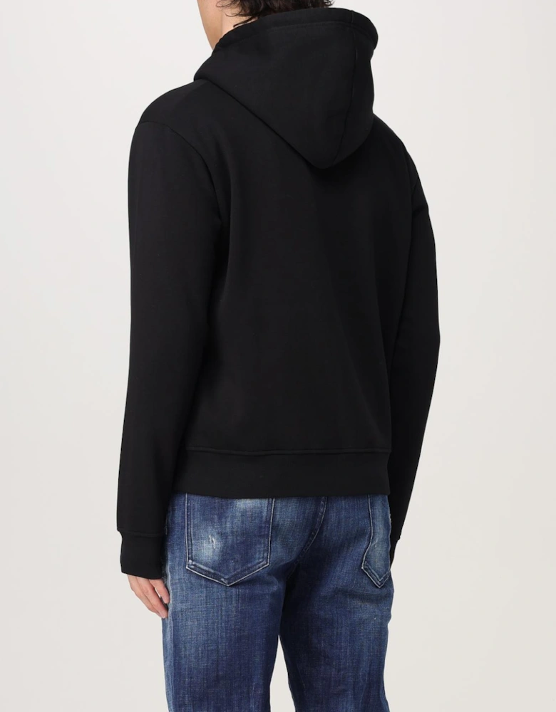 ZipUp Hoodie Relaxed Fit