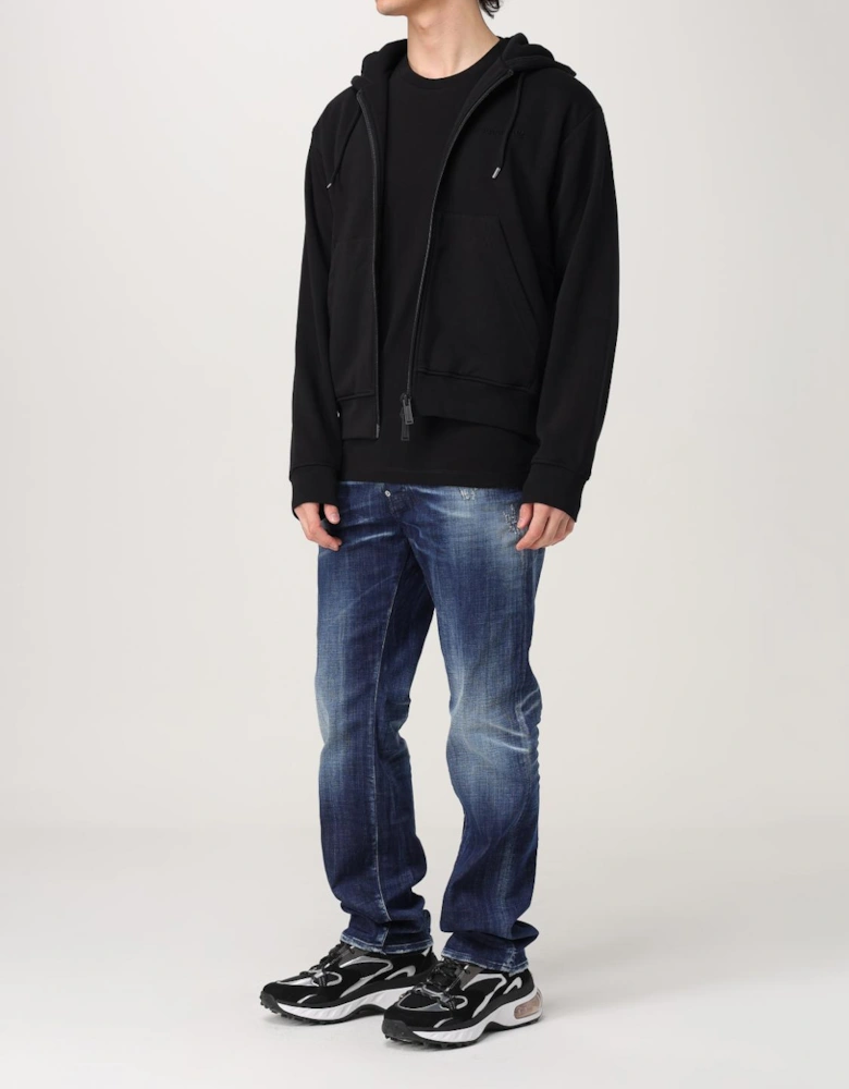 Short Sleeve Crew Neck TShirt