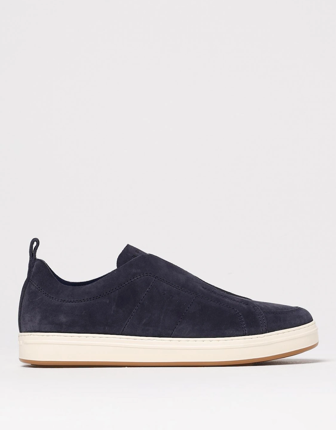 H222 Suede SlipOn Sneakers, 10 of 9