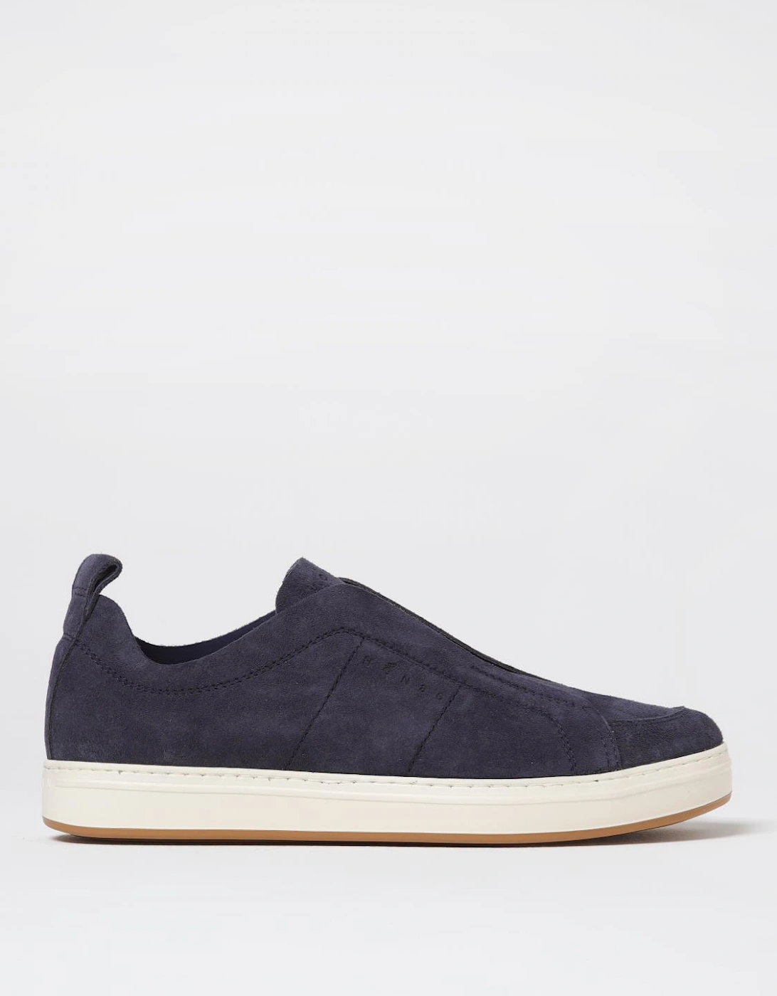 H222 Slipon Suede Sneakers, 6 of 5
