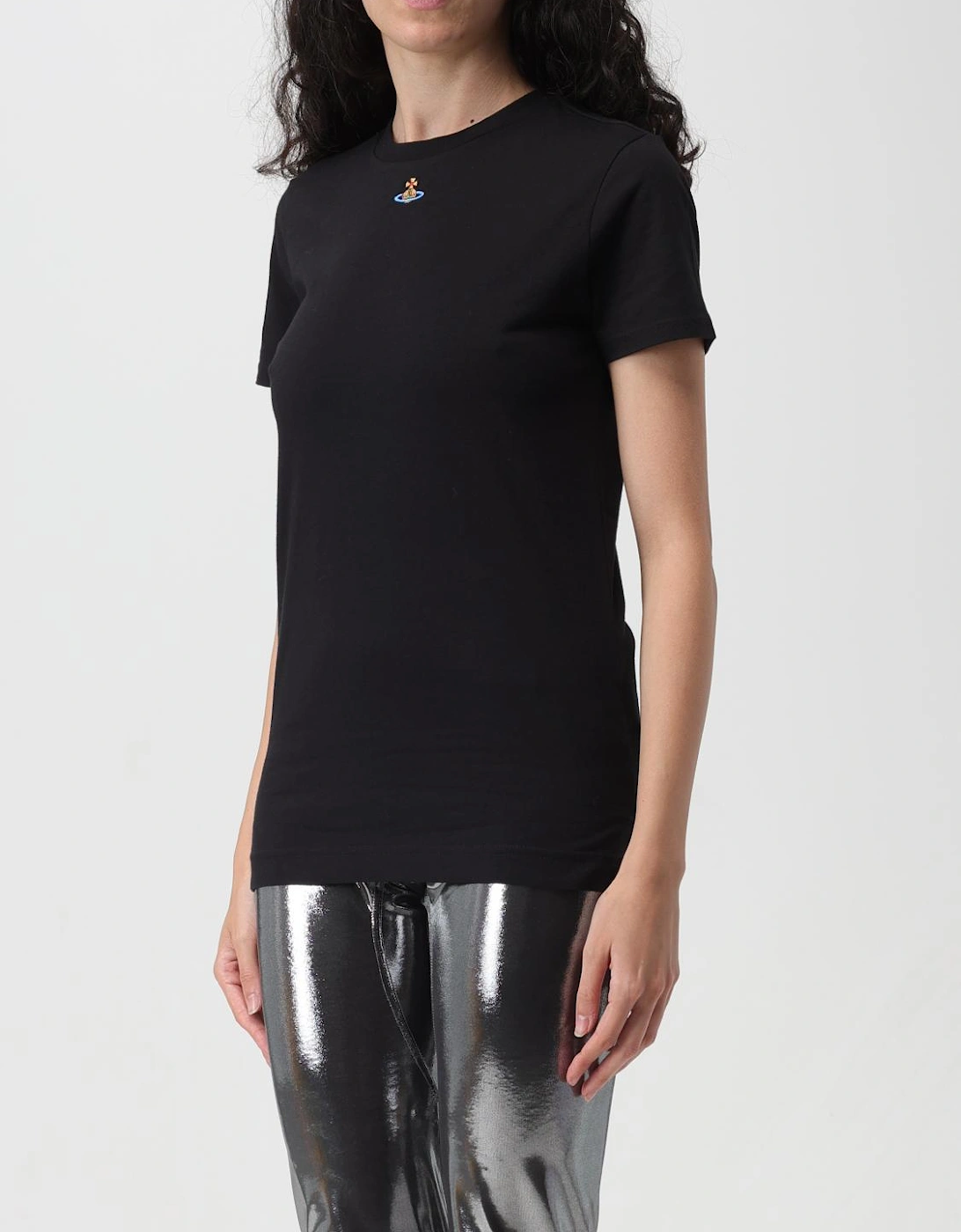 Orb TShirt Short Sleeve Tee
