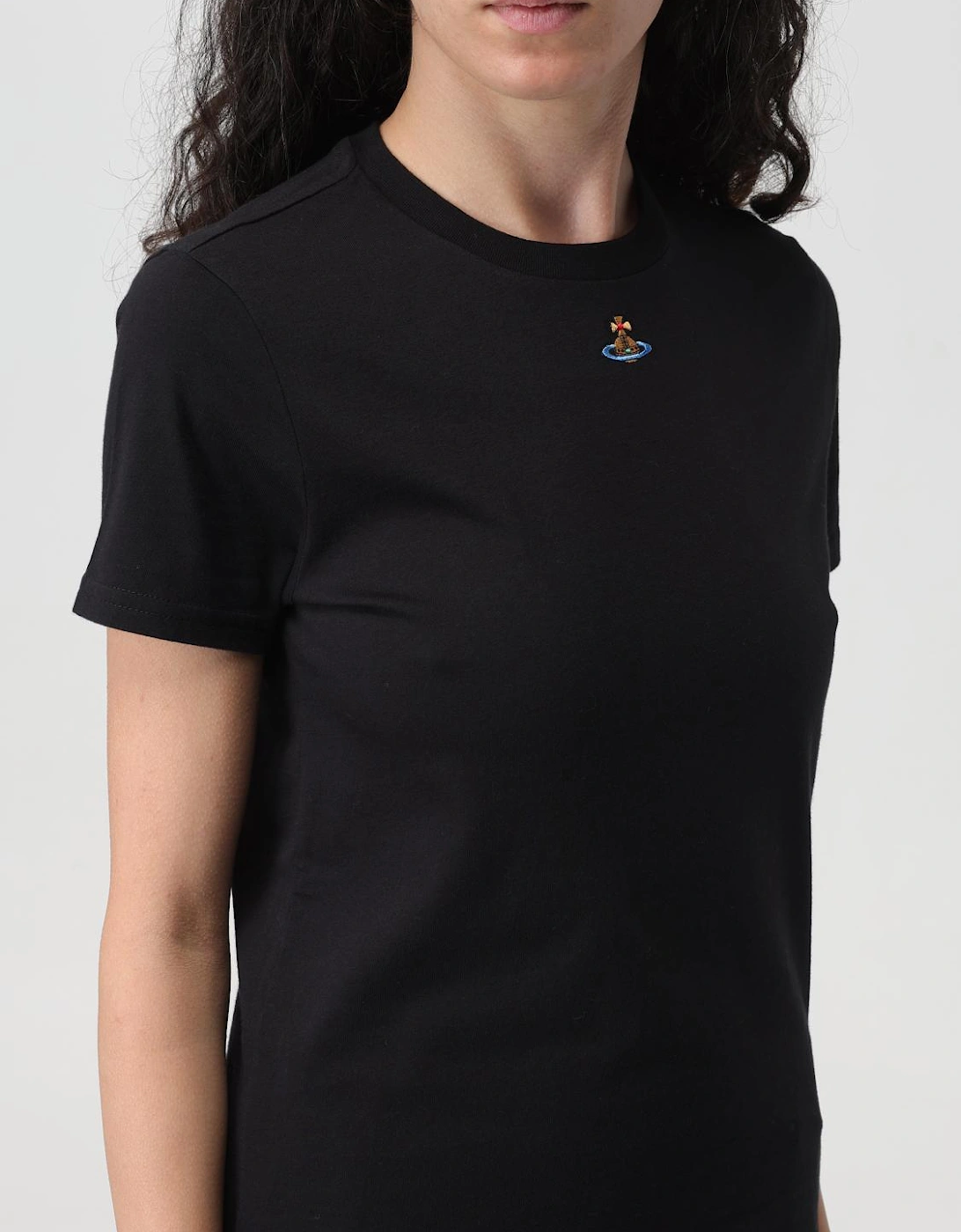 Orb TShirt Short Sleeve Tee